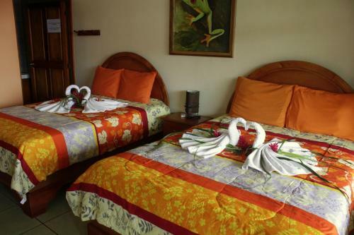 Hotel Fas B & B