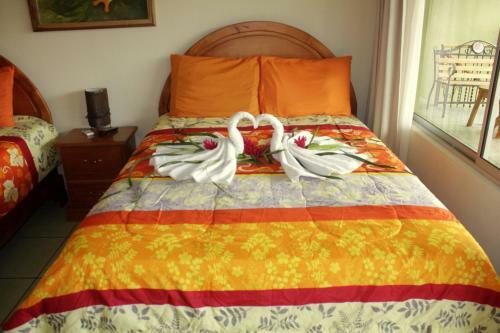 Hotel Fas B & B