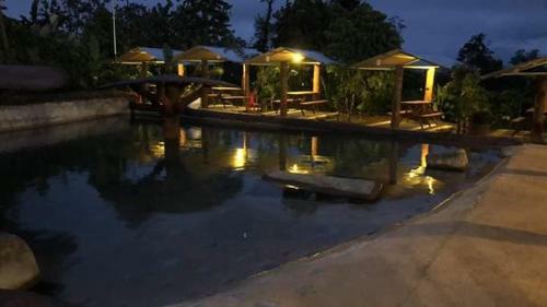 Hotel Fas B & B