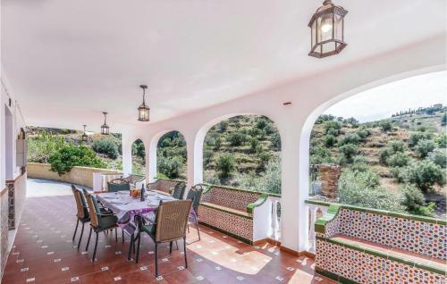 Holiday Home Pago Benamar