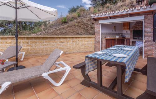 Holiday Home Pago Benamar