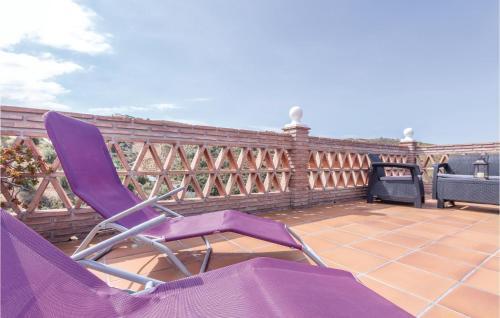 Holiday Home Pago Benamar