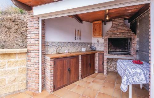 Holiday Home Pago Benamar