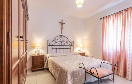 Holiday Home Pago Benamar