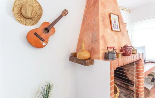 Holiday Home Pago Benamar