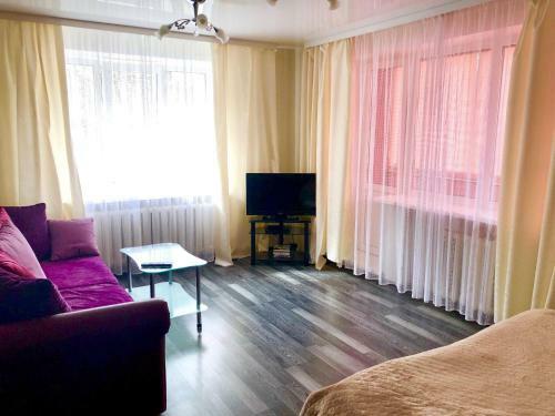 Rentapart-minsk Apartment