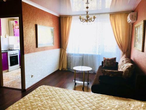 Rentapart-minsk Apartment