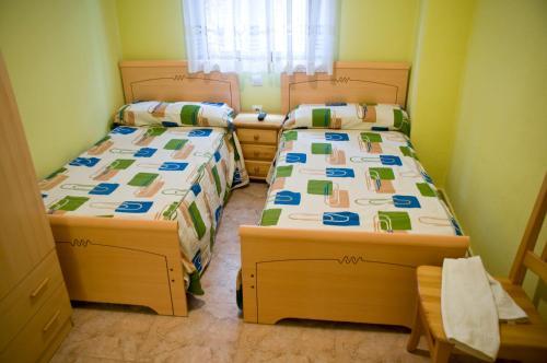 Hostal Pensi�n Aries II