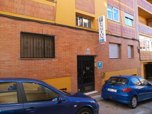 Hostal Pensi�n Aries II