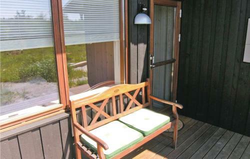Holiday Home �ster Kjulvej Denmk II