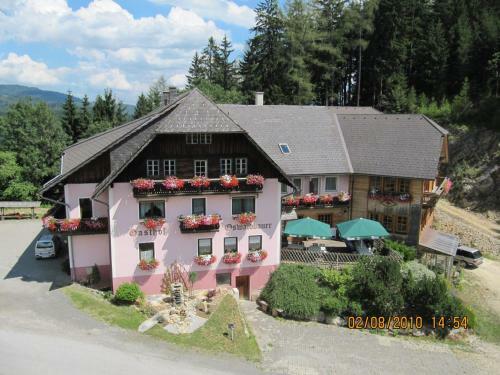 Hostal Gasthof Oswaldbauer