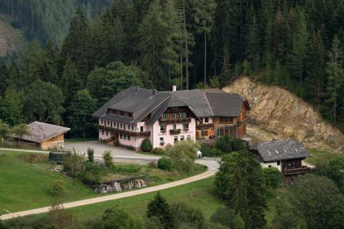 Hostal Gasthof Oswaldbauer