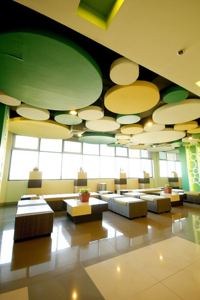 Go Hotels Otis-manila