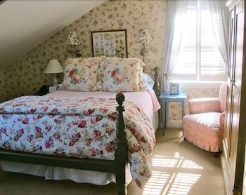 Bed & Breakfast Mary Prentiss Inn