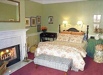 Bed & Breakfast Mary Prentiss Inn