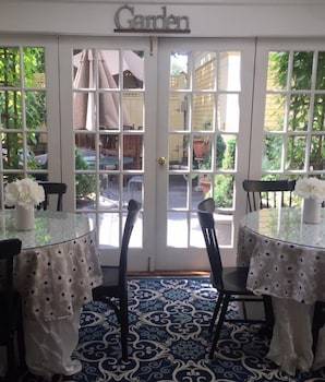 Bed & Breakfast Mary Prentiss Inn