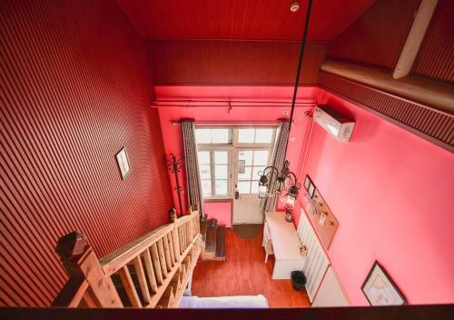 Xi'an Qixian (7 Sages) Youth Hostel