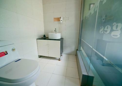 Xi'an Qixian (7 Sages) Youth Hostel