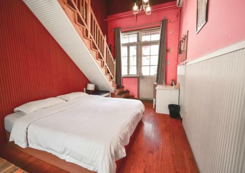 Xi'an Qixian (7 Sages) Youth Hostel
