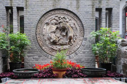 Xi'an Qixian (7 Sages) Youth Hostel