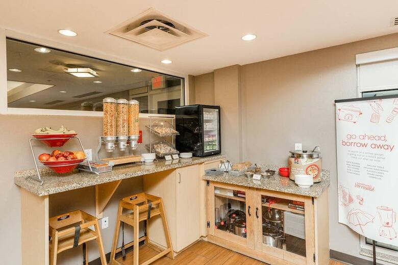 Hotel Towneplace Suites Winchester