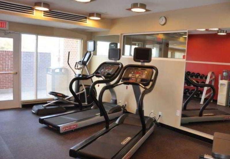 Hotel Towneplace Suites Winchester