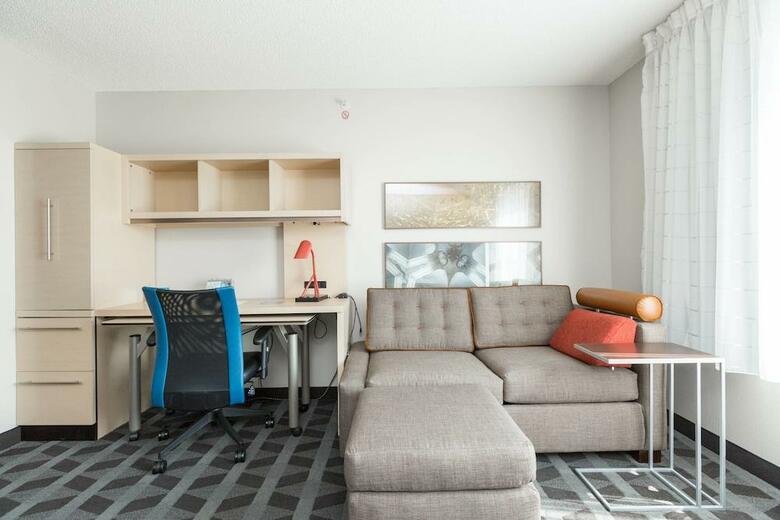 Hotel Towneplace Suites Winchester
