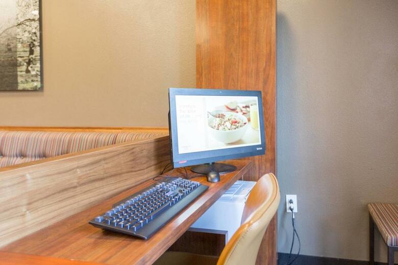 Hotel Towneplace Suites Winchester