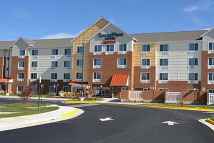 Hotel Towneplace Suites Winchester