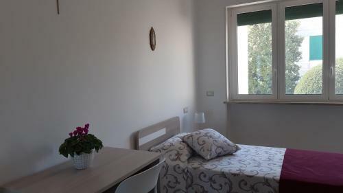 Hotel Trullo Dell'immacolata
