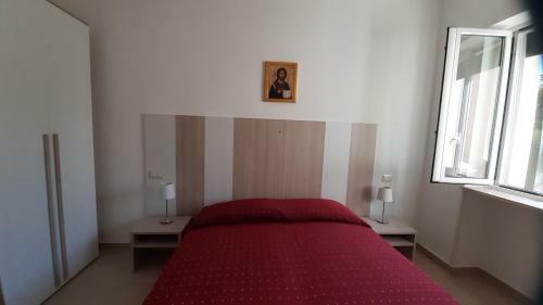 Hotel Trullo Dell'immacolata