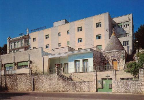 Hotel Trullo Dell'immacolata