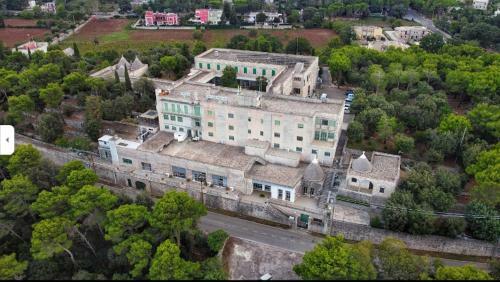Hotel Trullo Dell'immacolata