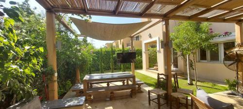 Villa Mivida Luxe New Cairo