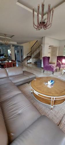 Villa Mivida Luxe New Cairo