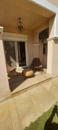 Villa Mivida Luxe New Cairo