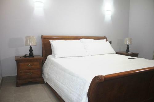 Standard Room (djeb Sports Home)