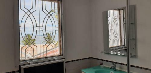 Apartamento Appartement R1 Bellatrix
