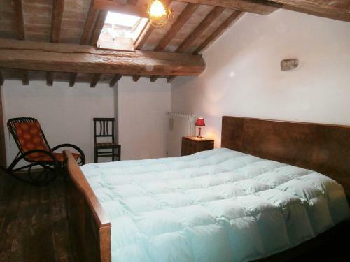 Apartamento Antico Fienile