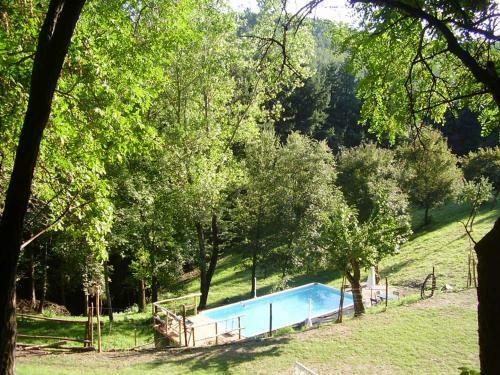 Apartamento Antico Fienile