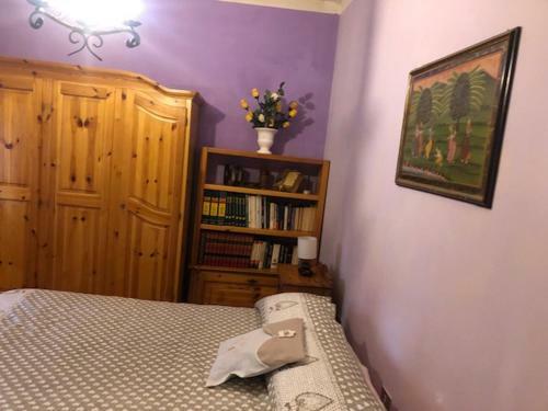 Apartamento Appartamento Con Vista E Camino