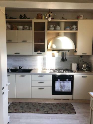 Apartamento Appartamento Con Vista E Camino