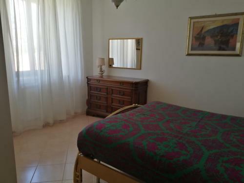Hostal Mille Papaveri Rossi Casa Di Angela