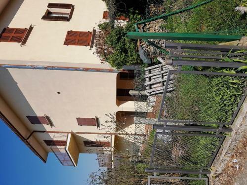 Hostal Mille Papaveri Rossi Casa Di Angela