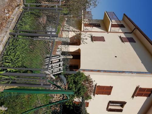 Hostal Mille Papaveri Rossi Casa Di Angela