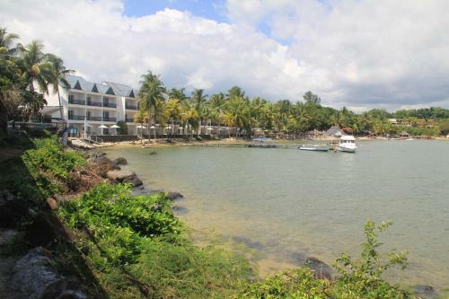 Apartamento Egret Cove