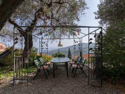 Locazione Turistica Villa Valentina