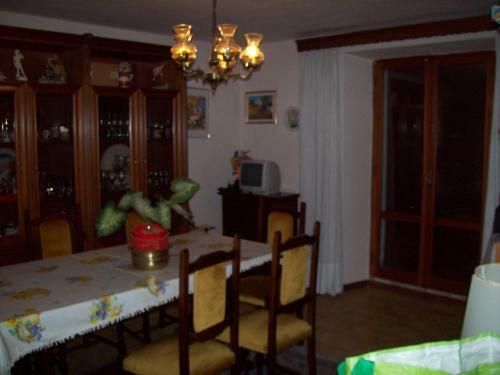 Hostal Affittacamere Via Clementina 149