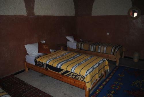 Hostal Kasbah Tasseurte House