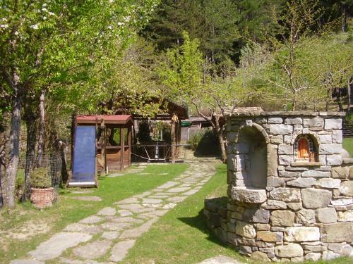 Apartamento Casale Camalda